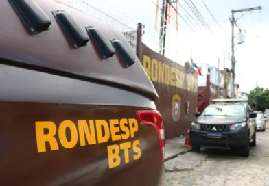 Confronto em Pirajá: Quatro suspeitos morrem em troca de tiros com a PM.