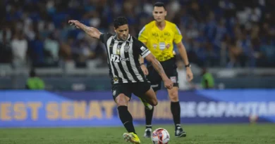 “Sangue Quente”: Hulk justifica pancadaria em final marcada por 23 expulsões