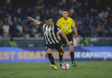 “Sangue Quente”: Hulk justifica pancadaria em final marcada por 23 expulsões