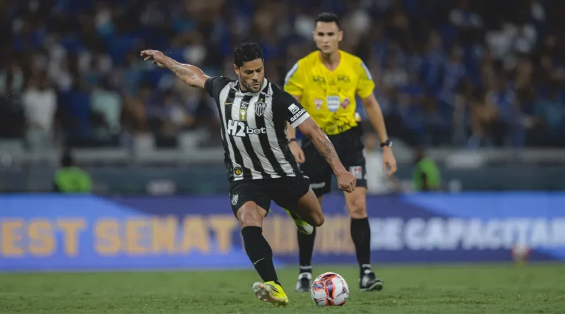 “Sangue Quente”: Hulk justifica pancadaria em final marcada por 23 expulsões