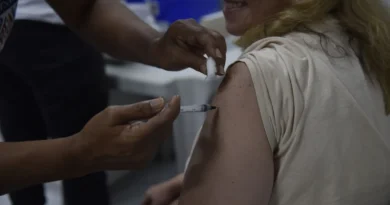 Vacinação contra Gripe em Salvador: Shopping Barra oferece horário estendido até quarta-feira