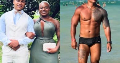 Namorado de Jojo Todynho sofre infarto e é internado em UTI no Rio