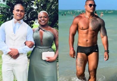 Namorado de Jojo Todynho sofre infarto e é internado em UTI no Rio