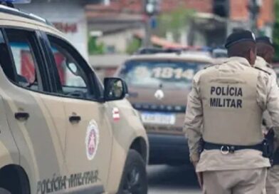 Operação do PETO resulta em prisão por tráfico em Cosme de Farias