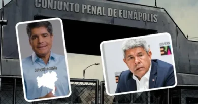 ACM Neto cobra demissão da cúpula da Seap após escândalo em presídio