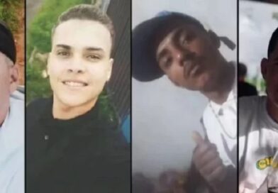 Trabalhadores Baianos são Sequestrados e Mortos na Paraíba