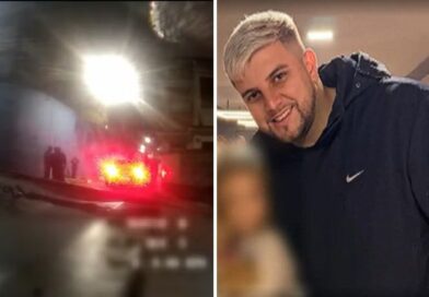 Câmeras desmentem PMs em morte de empresário no Rio