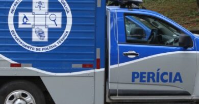 Jovem de 18 anos é executado a tiros no bairro Santo Antônio dos Prazeres