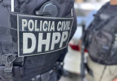 Homem é encontrado morto em Vitória da Conquista 