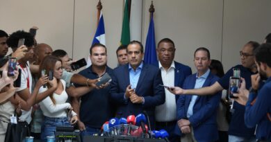 Prefeito Bruno Reis anuncia mudanças em três secretarias municipais