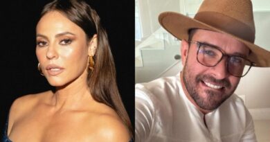 Paolla parabeniza Diogo Nogueira e comentário repercute