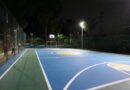 Prefeitura entrega praça requalificada no Cabula com quadra, parque infantil e área de lazer para moradores