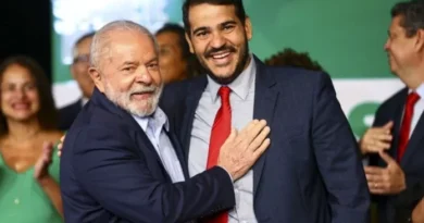Senado rejeita indicação de Jorge Messias ao STF