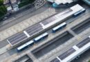 Prefeitura de Salvador e Neoenergia Coelba inauguram usina solar na Estação da Lapa e ampliam política de sustentabilidade