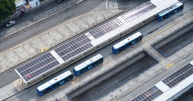 Prefeitura de Salvador e Neoenergia Coelba inauguram usina solar na Estação da Lapa e ampliam política de sustentabilidade