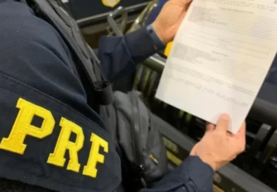 Homem que matou a mãe para esconder estupro de sobrinha é preso em Minas Gerais