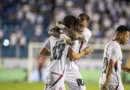 Vitória empata, garante liderança e pega o Ceará nas quartas