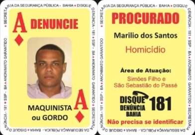 Assassino de Mãe Bernadete morre em confronto com o BOPE