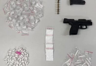 Suspeito morre em troca de tiros com o BPATAMO em São Caetano