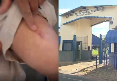 Estado de SP é condenado a pagar R$ 258 mil após “corredor polonês” contra detentos