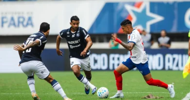 Bahia x Remo: Tricolor busca revanche na Arena Fonte Nova pela Copa do Brasil