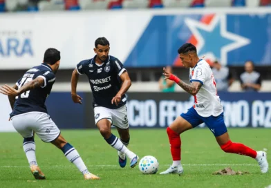 Bahia x Remo: Tricolor busca revanche na Arena Fonte Nova pela Copa do Brasil