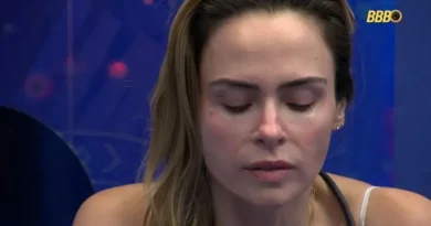 Luto no BBB 26: Ana Paula decide seguir na final após notícia da morte do pai