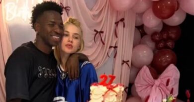 Cansaço ou Crise? Virginia Fonseca quebra o silêncio após “cara fechada” em festa de Vini Jr.