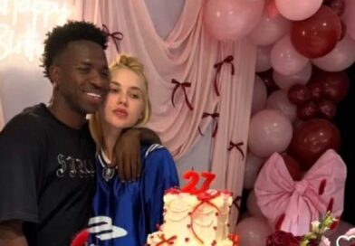 Cansaço ou Crise? Virginia Fonseca quebra o silêncio após “cara fechada” em festa de Vini Jr.