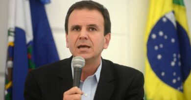 Eleições RJ 2026: Eduardo Paes dispara na liderança em primeira pesquisa Quaest