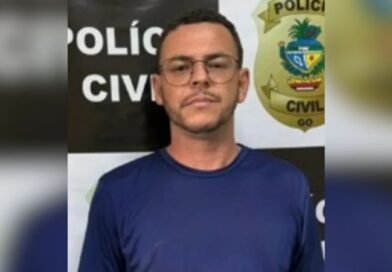 Blogueiro e líder religioso de Catalão é preso por estupro de vulnerável; novas denúncias surgem