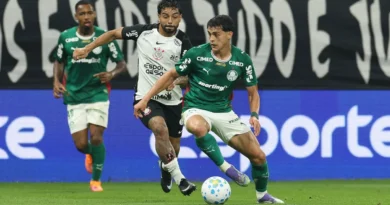 Derby fora de campo: Polícia Civil investiga agressões e confusão em túnel após clássico