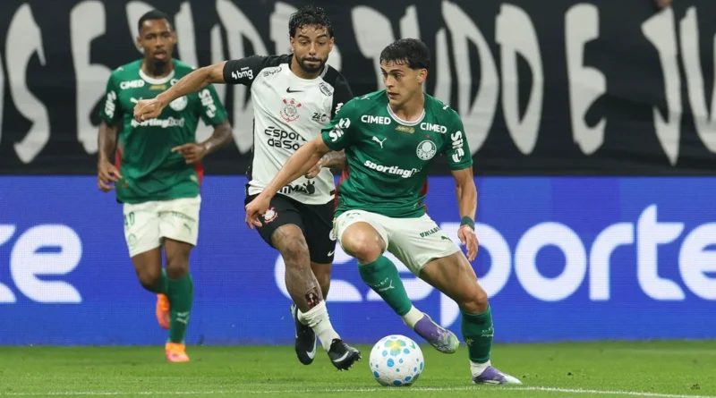 Derby fora de campo: Polícia Civil investiga agressões e confusão em túnel após clássico