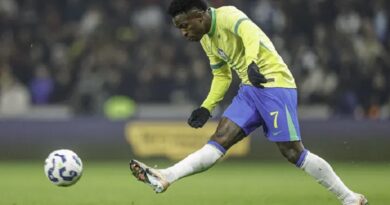 O Peso da Amarelinha: Entre o Brilho de 1970 e os Dilemas de Ancelotti