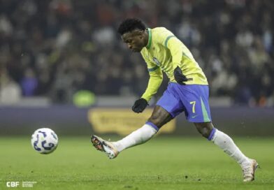 O Peso da Amarelinha: Entre o Brilho de 1970 e os Dilemas de Ancelotti