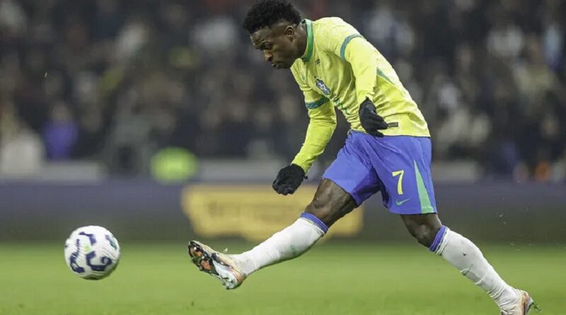 O Peso da Amarelinha: Entre o Brilho de 1970 e os Dilemas de Ancelotti