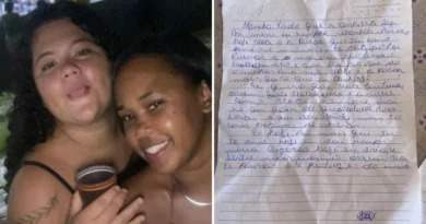 Amigas desaparecidas em Caraíva são encontradas mortas