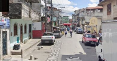 Manhã de Mortes na Ribeira e na Pituba Eleva Tensão na Capital