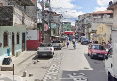 Manhã de Mortes na Ribeira e na Pituba Eleva Tensão na Capital