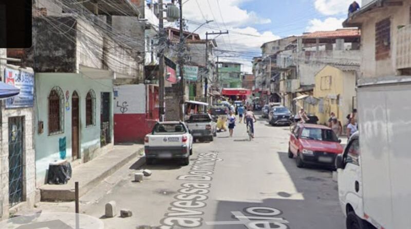 Manhã de Mortes na Ribeira e na Pituba Eleva Tensão na Capital