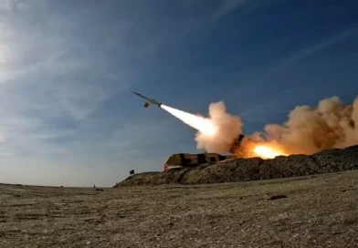 EUA gastam R$ 100 bilhões em mísseis no conflito com o Irã