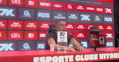 Jair Ventura prioriza classificação e avalia “força máxima” contra o Piauí