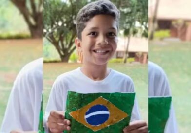 Polícia apura morte de criança que buscou atendimento médico cinco vezes em Campo Grande.