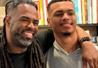 Ex-nora de Manoel Soares denuncia racismo e abandono contra a filha