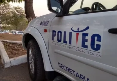 Criança de 3 anos morre afogada em piscina de chácara