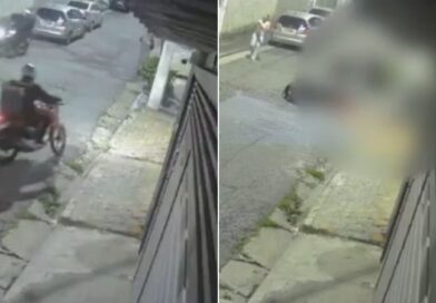 Policial à paisana surpreende e neutraliza assaltantes em SP