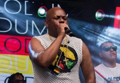 Despedida no Pelourinho: Narcizinho Santos deixa o Olodum para seguir carreira solo