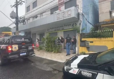 Servidor do Detran é alvo de operação por esquema de propina em Salvador