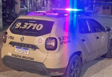 Número de Adolescentes Baleados Salta 80% em Salvador e RMS