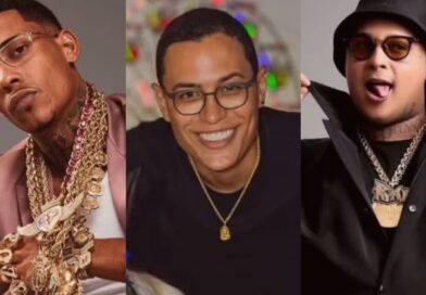 PF contra-ataca e pede prisão preventiva de MC Ryan, Poze e criador da Choquei